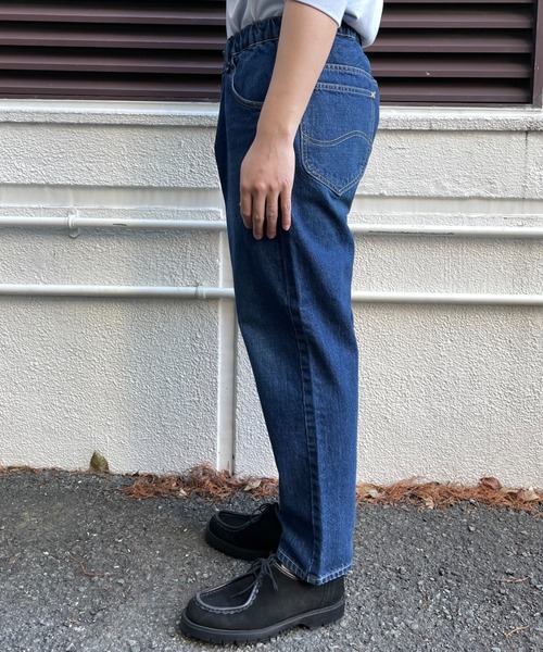 「CIAOPANIC TYPY」 加工デニムパンツ M ブルー メンズ