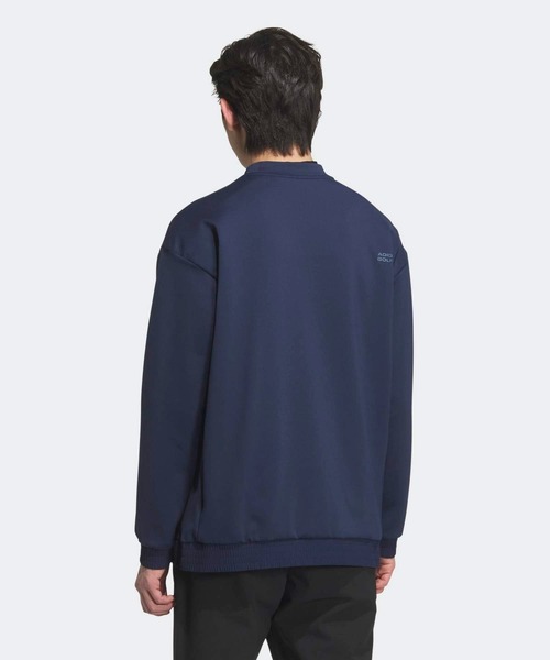 adidas（アディダス） トレーナー スウェット スウェットシャツ 長袖