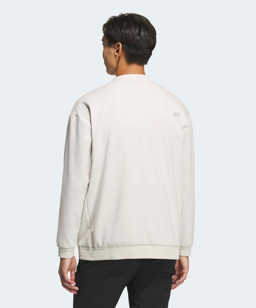 adidas（アディダス） トレーナー スウェット スウェットシャツ 長袖