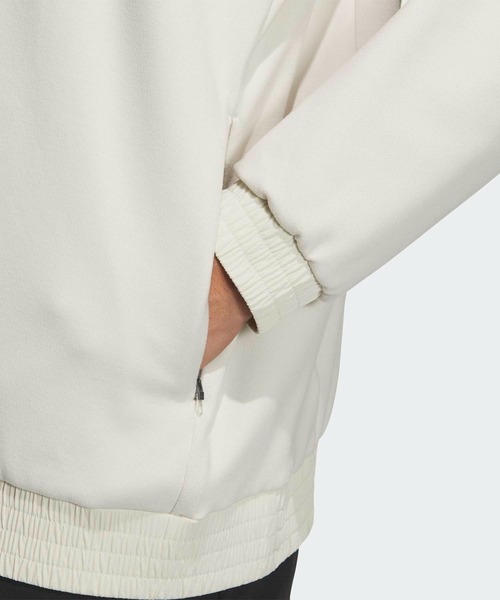 adidas（アディダス） トレーナー スウェット スウェットシャツ 長袖