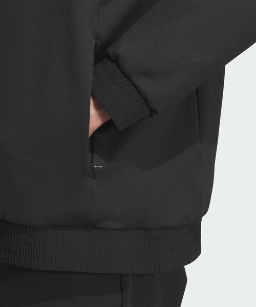 adidas（アディダス） トレーナー スウェット スウェットシャツ 長袖