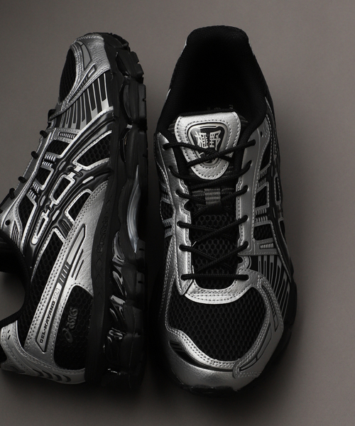 ASICS（アシックス） スニーカー GEL-KAYANO 12.1 レディース