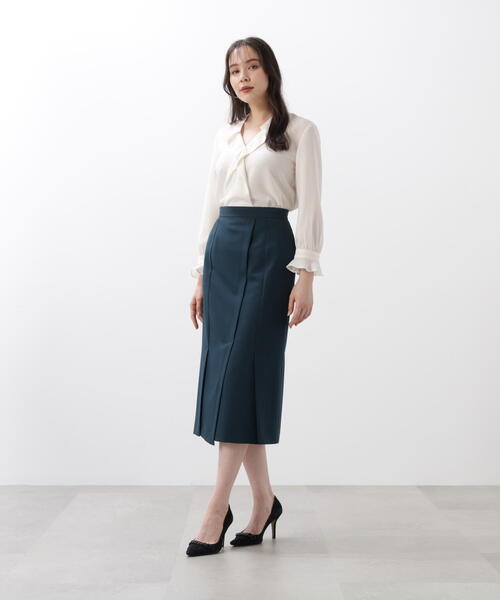 PINKY&DIANNE（ピンキー アンド ダイアン） スカート ベンツタイト