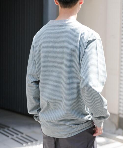 FORK&SPOON（フォークアンドスプーン） tシャツ プレーティング