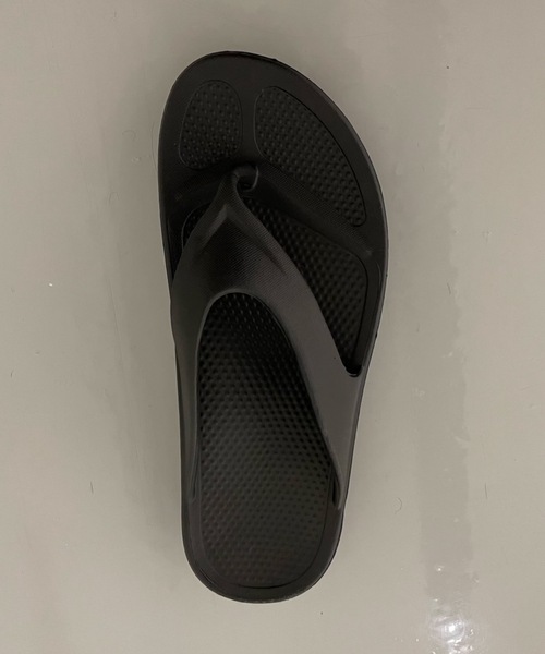 「Didot.showroom」 フラットサンダル 23cm カーキ レディース_画像8