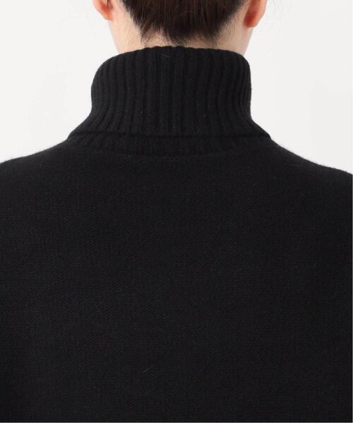FRAMeWORK（フレームワーク） ニット セーター 「WEB先行追加」AQUA