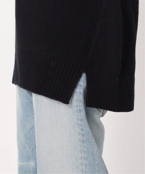 FRAMeWORK（フレームワーク） ニット セーター 「WEB先行追加」AQUA