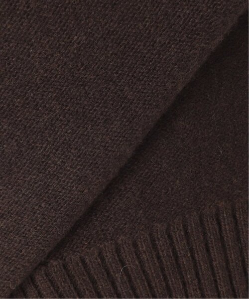 FRAMeWORK（フレームワーク） ニット セーター 「WEB先行追加」AQUA