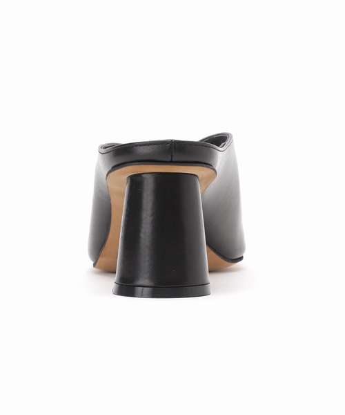 「GRISE」 ミュール SMALL ブラック系その他 レディース_画像3