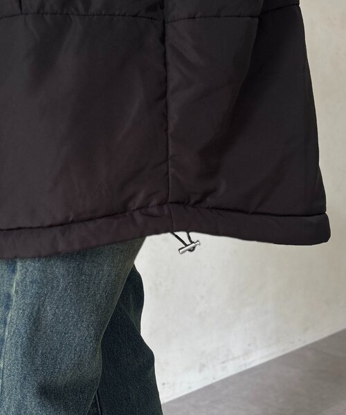 CPCM（シーピーシーエム） ブルゾン アウター リバーシブルモンスター