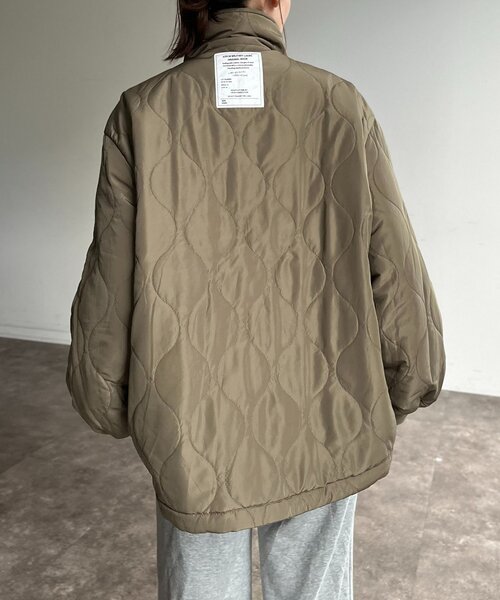 CPCM（シーピーシーエム） ブルゾン アウター リバーシブルモンスター