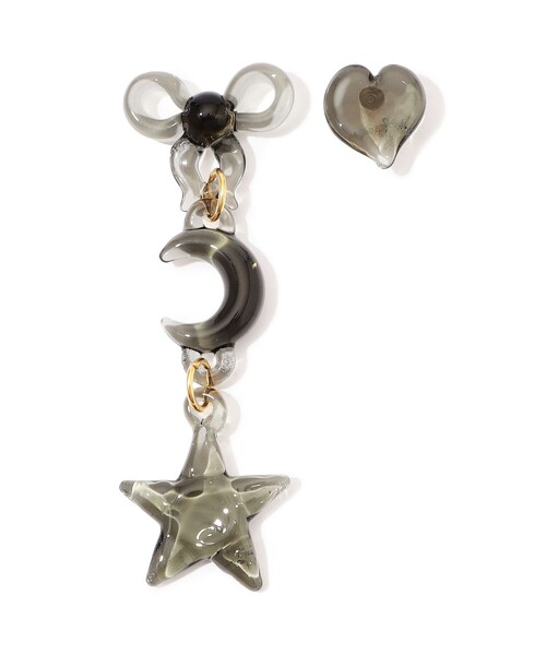 LEVENS JEWELS（レベンス ジュエルズ） ピアス LEVENS JEWELS INFINITE