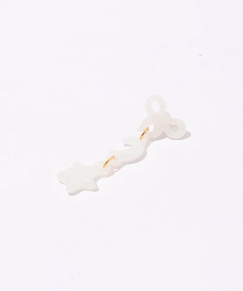 LEVENS JEWELS（レベンス ジュエルズ） ピアス LEVENS JEWELS INFINITE
