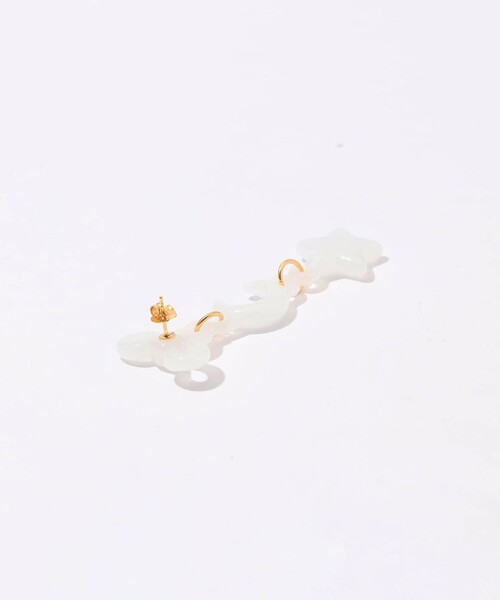 LEVENS JEWELS（レベンス ジュエルズ） ピアス LEVENS JEWELS INFINITE