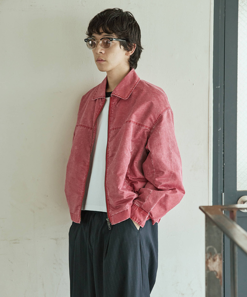 JOURNAL STANDARD（ジャーナルスタンダード） ブルゾン アウター