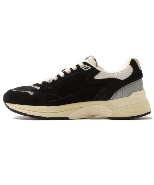 AUTRY（オートリー） スニーカー AUTRY HYPERWAY LOW MAN / オートリー