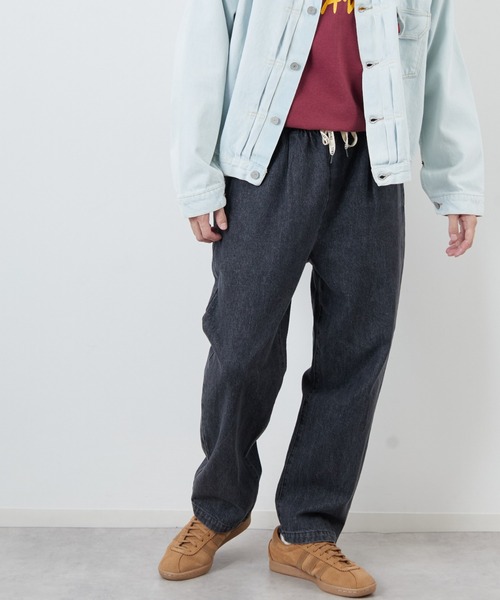 UNIVERSAL OVERALL パンツ 「UNIVERSAL OVERALL/ユニバーサル