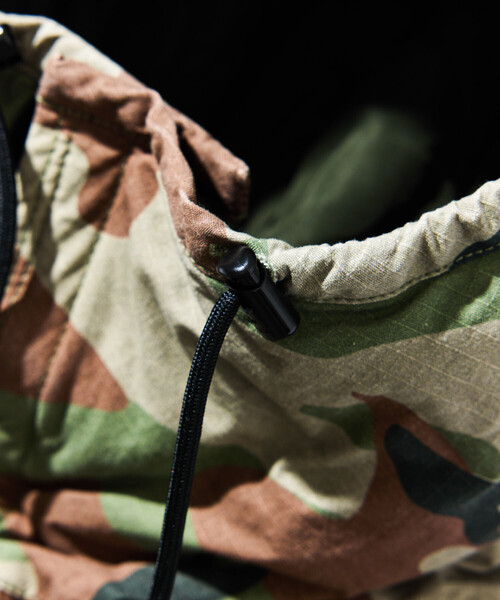 NAUTICA（ノーティカ） ブルゾン アウター ビックシルエット 中綿