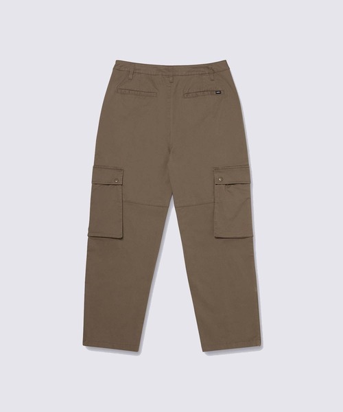VANS（ヴァンズ） パンツ ジッパー ヘム パンツ / ZIPPER HEM PANT