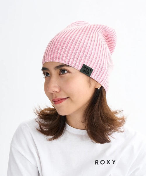 ROXY（ロキシー） ニット帽 ニットキャップ SUN AND SURF /ロキシー