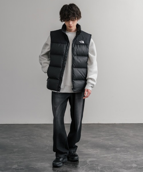 THE NORTH FACE ダウンベスト ベスト ザ・ノースフェイス MEN'S DIABLO