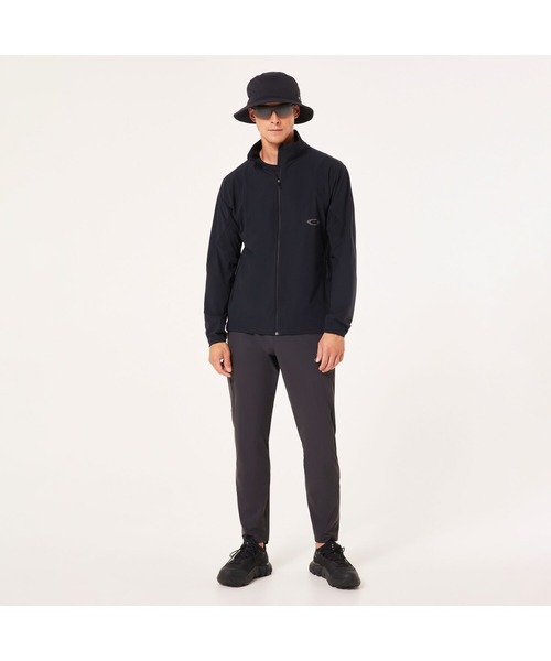 Oakley メンズジャケット ブラック OAKLEY（オークリー） コート ジャケット メンズ : ZOZOTOWN Yahoo!店