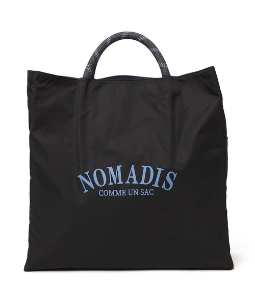 NOMADIS/ノマディスSAC 2/16 NOMADIS（ノマディス） トートバッグ NOMADIS:SAC 2/16 レディース