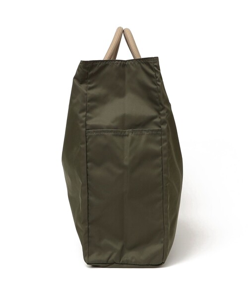 NOMADIS（ノマディス） トートバッグ NOMADIS:SAC 2/16 レディース