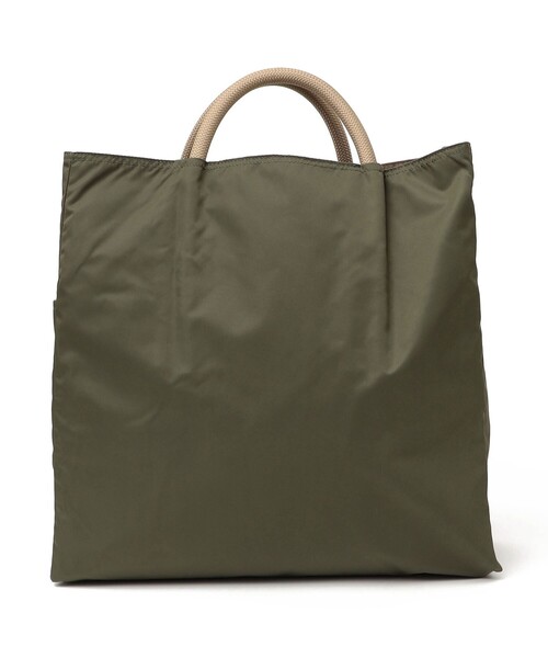新品未使用　NOMADIS ノマディス　SAC2/16トート　オリーブ　Lサイズ NOMADIS（ノマディス） トートバッグ NOMADIS:SAC 2/16 レディース