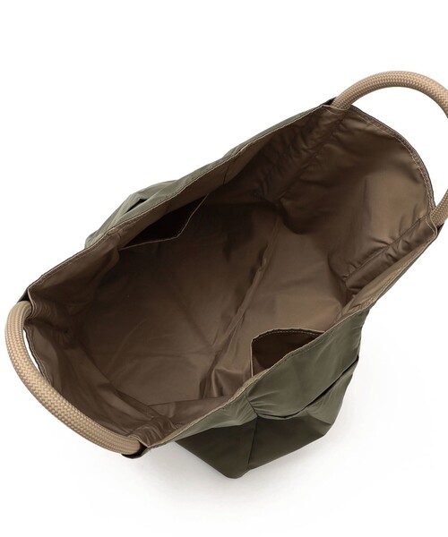 NOMADIS（ノマディス） トートバッグ NOMADIS:SAC 2/16 レディース