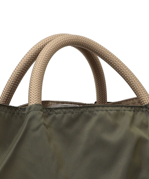 NOMADIS（ノマディス） トートバッグ NOMADIS:SAC 2/16 レディース