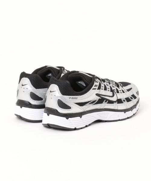 NIKE（ナイキ） スニーカー W P-6000 ウィメンズ P-6000 WBV1021 013M