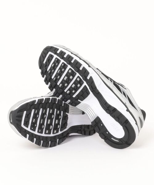 NIKE（ナイキ） スニーカー W P-6000 ウィメンズ P-6000 WBV1021 013M