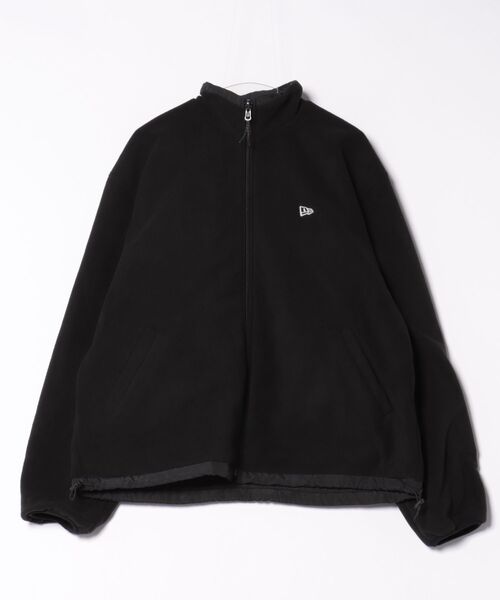 NEW ERA（ニューエラ） コート ジャケット 「ムラサキスポーツ限定