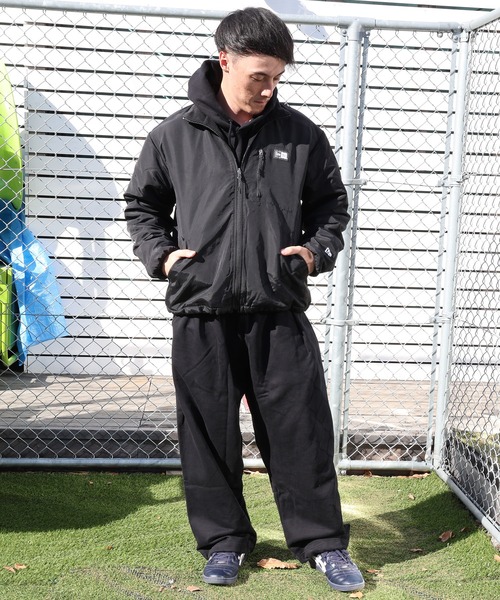 NEW ERA（ニューエラ） コート ジャケット メンズ レディース