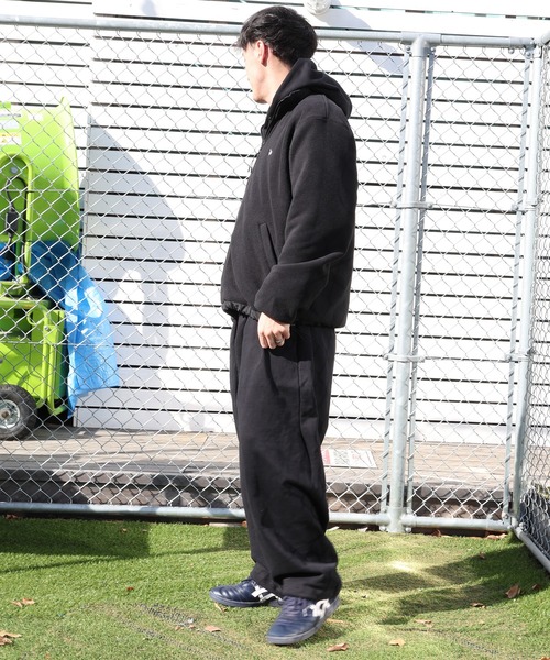 NEW ERA（ニューエラ） コート ジャケット 「ムラサキスポーツ限定