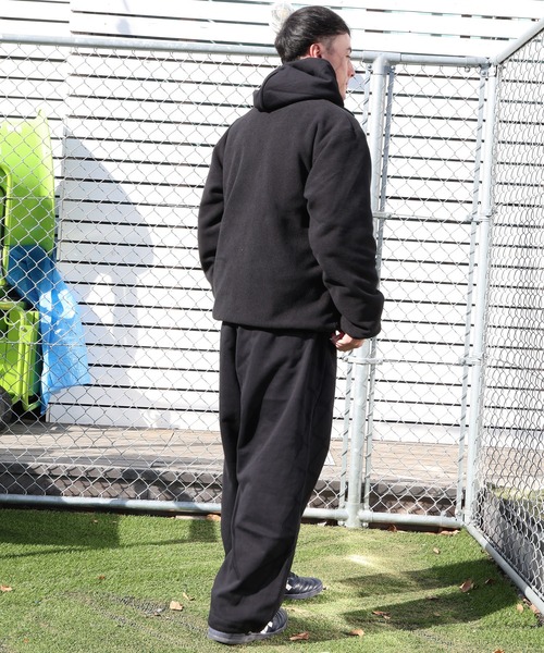 NEW ERA（ニューエラ） コート ジャケット 「ムラサキスポーツ限定