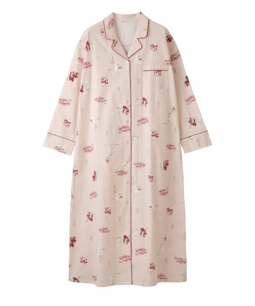 PEACH JOHN（ピーチジョン） パジャマ ルームウェア キャット