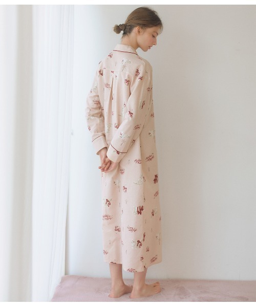 PEACH JOHN（ピーチジョン） パジャマ ルームウェア キャット