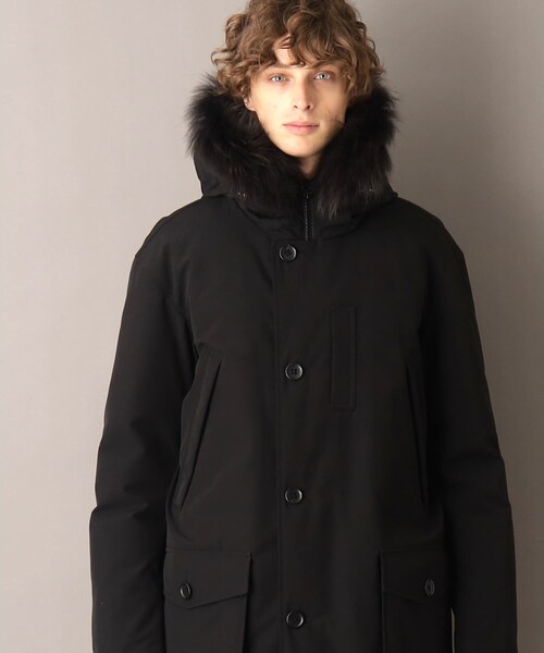 DRESSTERIOR（ドレステリア） ダウンジャケット ダウン 「干場義雅