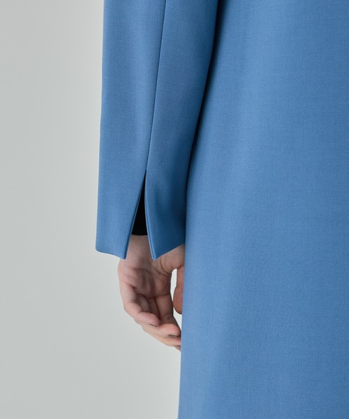 UNITED TOKYO（ユナイテッドトウキョウ） ノーカラーコート 2