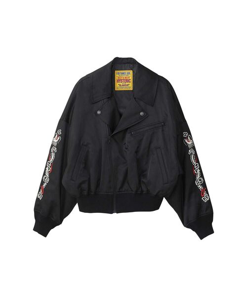 HYSTERIC GLAMOUR（ヒステリックグラマー） ブルゾン アウター DRAGON