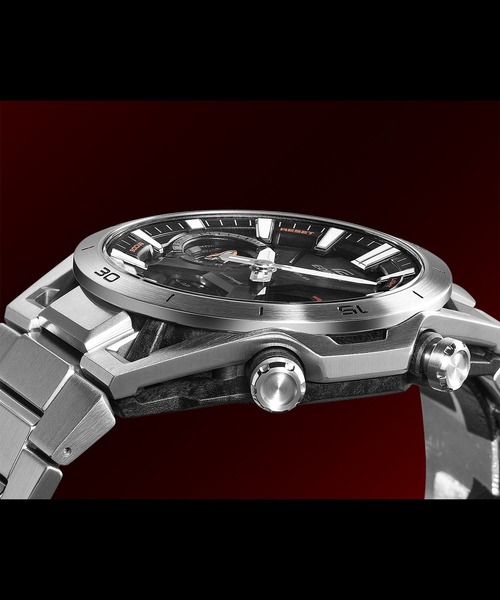 w*0様 EDIFICE SOSPENSIONE ECB-2300YD-1AJF ECB-2300D-1A | EDIFICE EDIFICE SOSPENSIONE | CASIO SINGAPORE