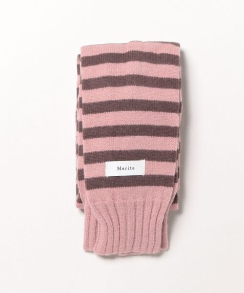 ♡ eimy ノベルティ マフラー ストール pink ♡ estaa（エスタ） マフラー ストール フェイクファーマフラー ”ビッグ