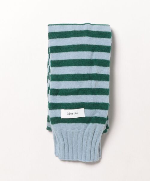 マフラー ストール 「 ammy. / エイミードット 」 カジュアル ムード