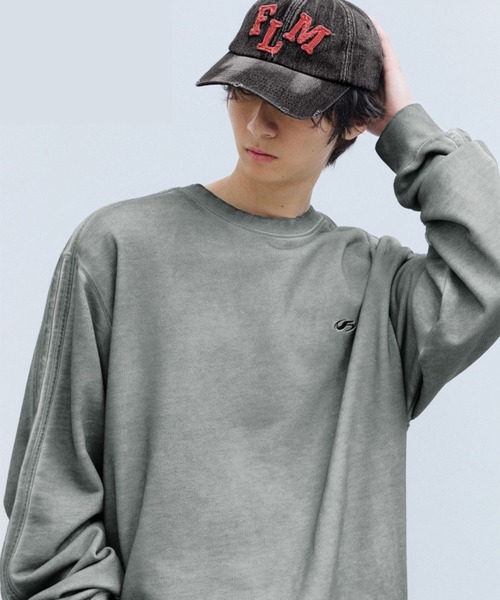 F.ILLUMINATE（フィルミネイト） tシャツ 「UNISEX」Filluminate