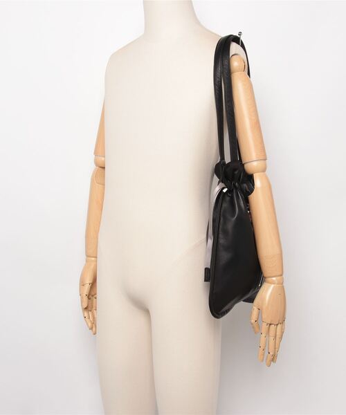 aniary（アニアリ） トートバッグ トートバッグ（リアリティレザー