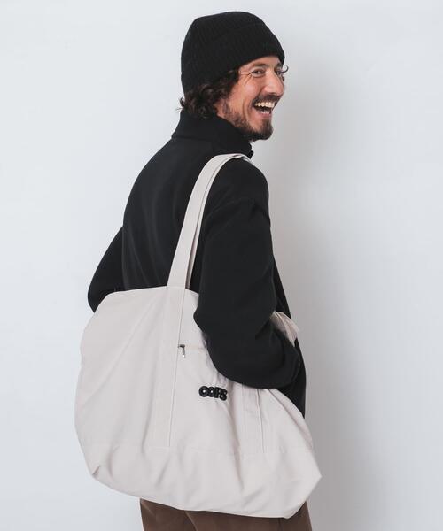 URBAN RESEARCH Sonny Label トートバッグ OOPS トートバッグ メンズ