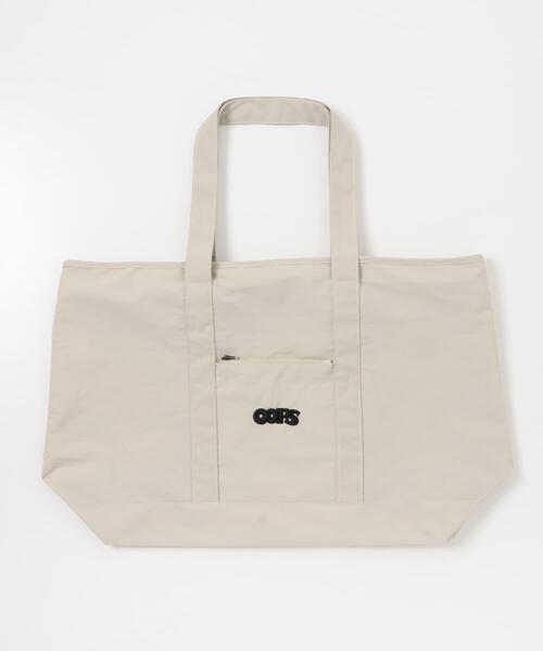 URBAN RESEARCH Sonny Label トートバッグ OOPS トートバッグ メンズ