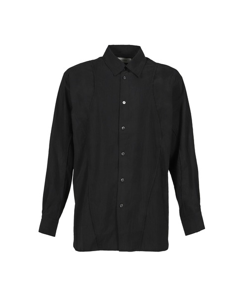 シャツ SPLIT CUT SHIRT メンズ レディース